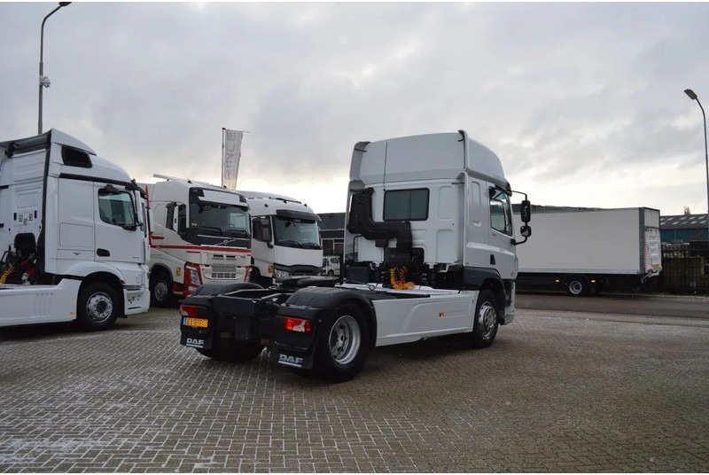 DAF CF 440 * EURO6 * 4X2 * NL TRUCK * - Dragbil: bild 4 DAF CF 440 * EURO6 * 4X2 * NL TRUCK * - Dragbil: bild 4