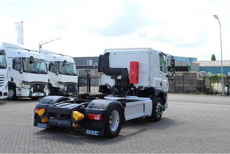 DAF CF 450 * EURO6 * 4X2 * - Dragbil: bild 4 DAF CF 450 * EURO6 * 4X2 * - Dragbil: bild 4