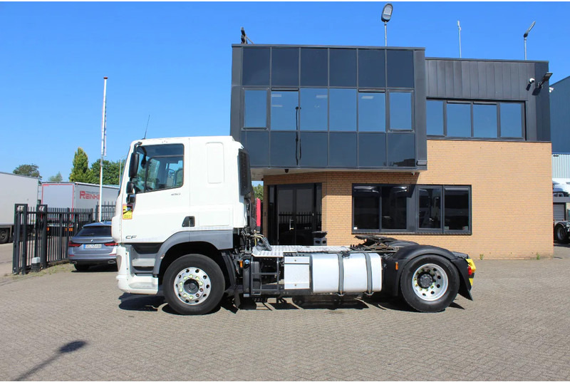 DAF CF 450 * EURO6 * 4X2 * - Dragbil: bild 2 DAF CF 450 * EURO6 * 4X2 * - Dragbil: bild 2