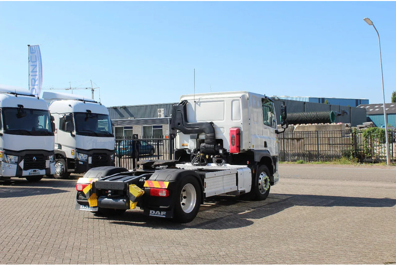DAF CF 450 * EURO6 * 4X2 * - Dragbil: bild 4 DAF CF 450 * EURO6 * 4X2 * - Dragbil: bild 4
