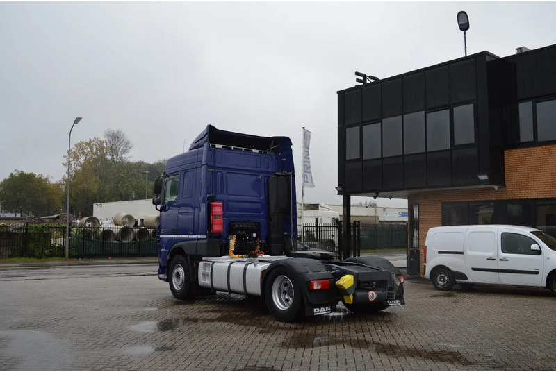 DAF XF 106.440 * EURO6 * 2 TANK * 2 BED * - Dragbil: bild 3 DAF XF 106.440 * EURO6 * 2 TANK * 2 BED * - Dragbil: bild 3