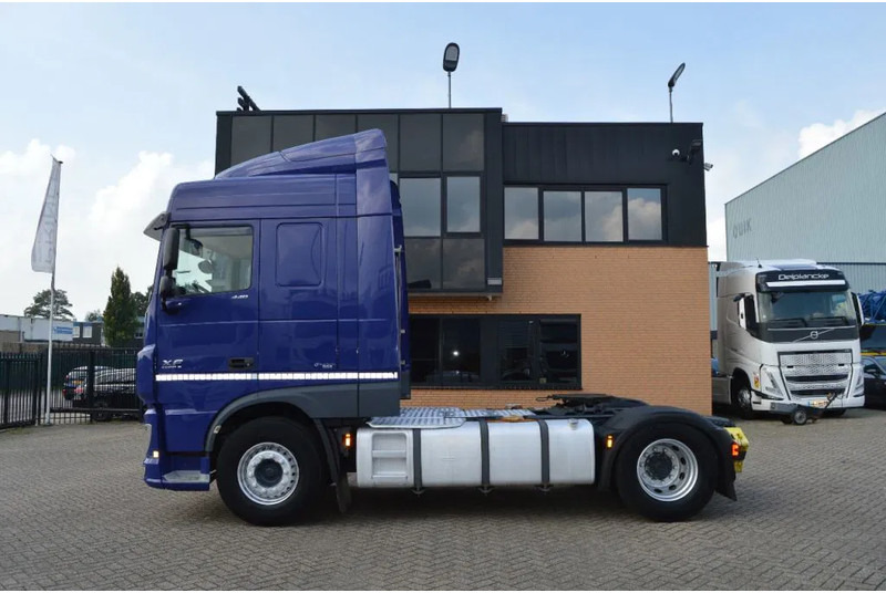 DAF XF 106.440 * EURO6 * 2X TANK * 4X2 * - Dragbil: bild 2 DAF XF 106.440 * EURO6 * 2X TANK * 4X2 * - Dragbil: bild 2