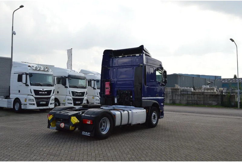 DAF XF 106.440 * EURO6 * 2X TANK * 4X2 * - Dragbil: bild 4 DAF XF 106.440 * EURO6 * 2X TANK * 4X2 * - Dragbil: bild 4