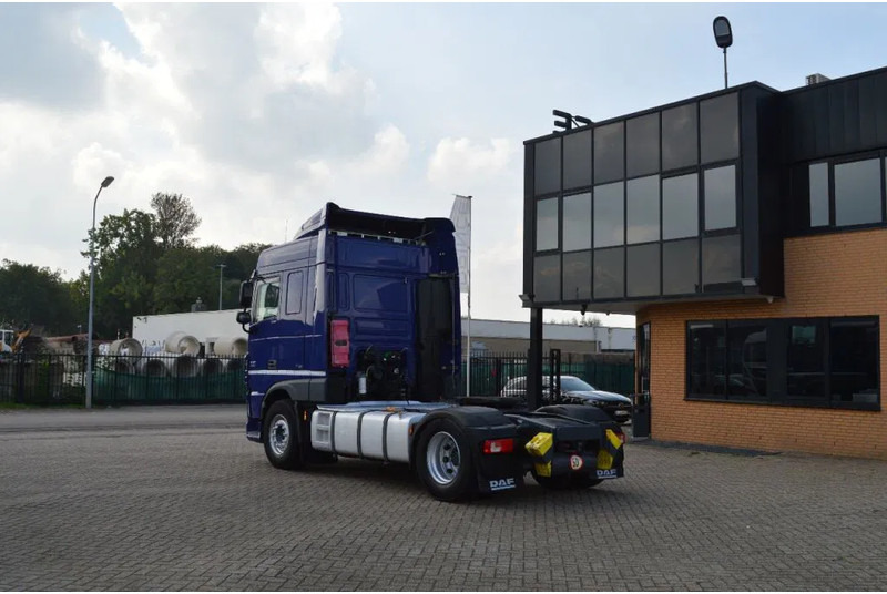 DAF XF 106.440 * EURO6 * 2X TANK * 4X2 * - Dragbil: bild 3 DAF XF 106.440 * EURO6 * 2X TANK * 4X2 * - Dragbil: bild 3