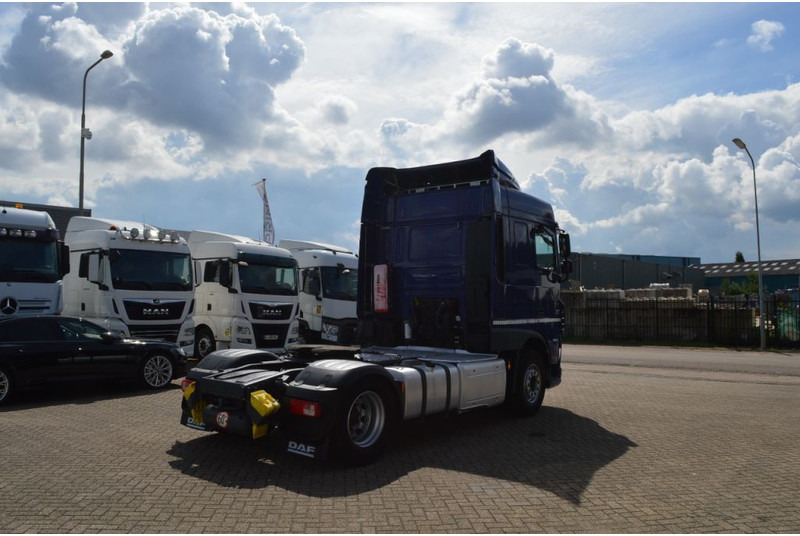 DAF XF 106.440 * EURO6 * 2X TANK * 4X2 * - Dragbil: bild 4 DAF XF 106.440 * EURO6 * 2X TANK * 4X2 * - Dragbil: bild 4