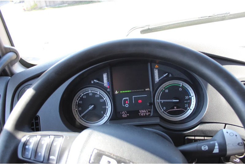 Dragbil DAF XF 106.460 * EURO6 * 4X2 *: bild 13