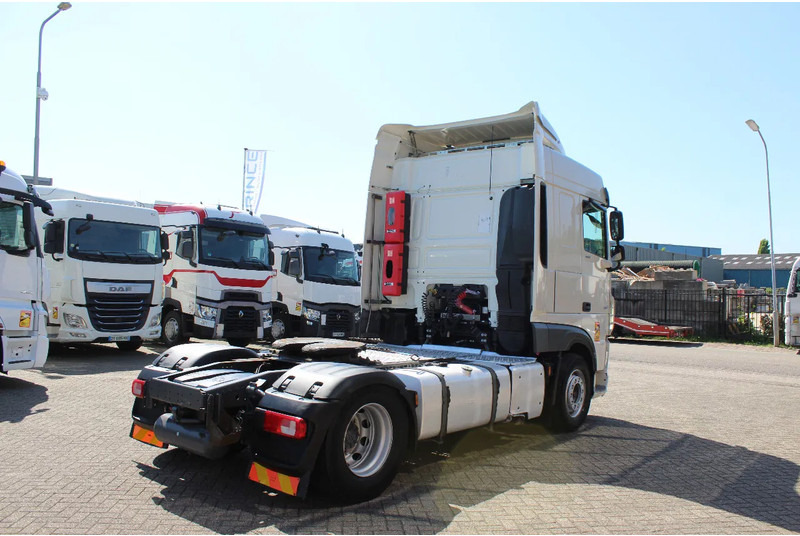 DAF XF 106.480 * RETARDER * 2 TANK * 2 BED * - Dragbil: bild 4 DAF XF 106.480 * RETARDER * 2 TANK * 2 BED * - Dragbil: bild 4
