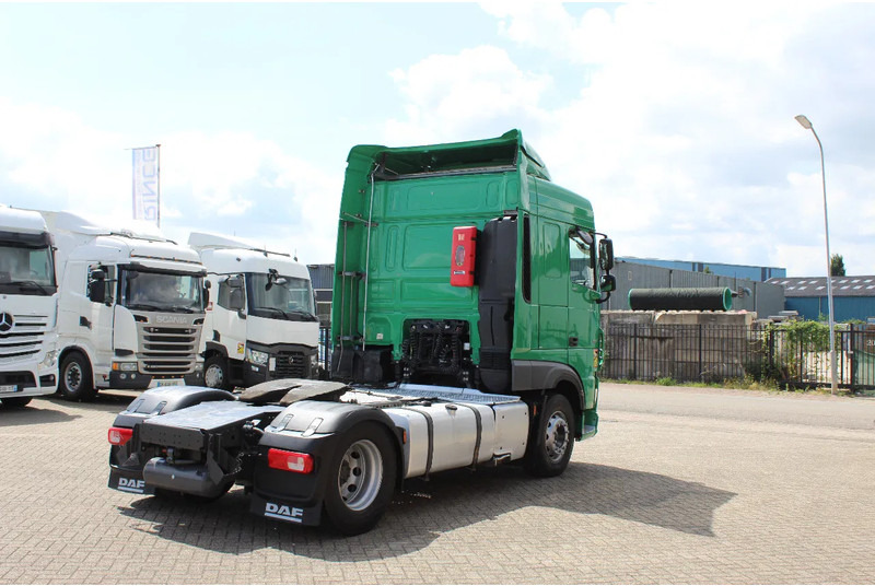 DAF XF 480 * EURO6 * 4X2 * - Dragbil: bild 4 DAF XF 480 * EURO6 * 4X2 * - Dragbil: bild 4