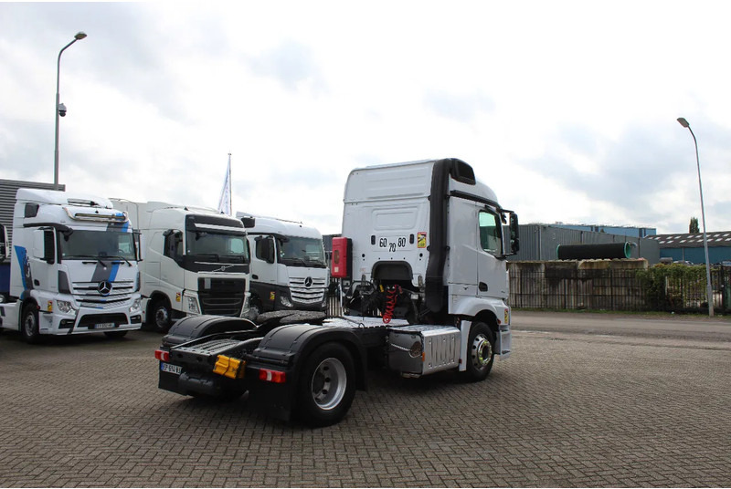 Mercedes-Benz Actros 1843 * EURO6 * 4X2 * - Dragbil: bild 4 Mercedes-Benz Actros 1843 * EURO6 * 4X2 * - Dragbil: bild 4