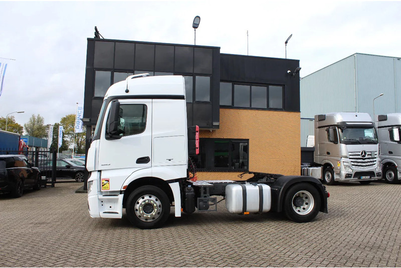 Mercedes-Benz Actros 1843 * EURO6 * 4X2 * - Dragbil: bild 2 Mercedes-Benz Actros 1843 * EURO6 * 4X2 * - Dragbil: bild 2