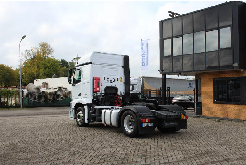 Mercedes-Benz Actros 1843 * EURO6 * 4X2 * - Dragbil: bild 3 Mercedes-Benz Actros 1843 * EURO6 * 4X2 * - Dragbil: bild 3
