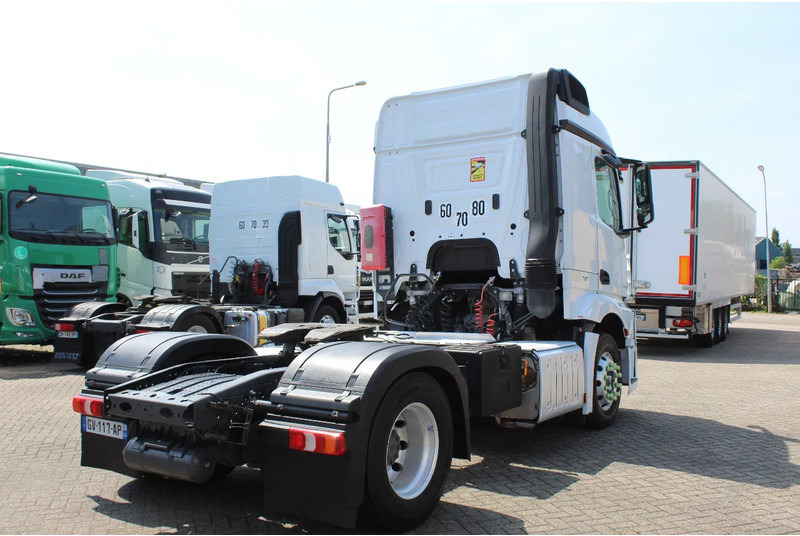 Mercedes-Benz Actros 1843 * RETARDER * EURO6 * 4X2 * - Dragbil: bild 3 Mercedes-Benz Actros 1843 * RETARDER * EURO6 * 4X2 * - Dragbil: bild 3