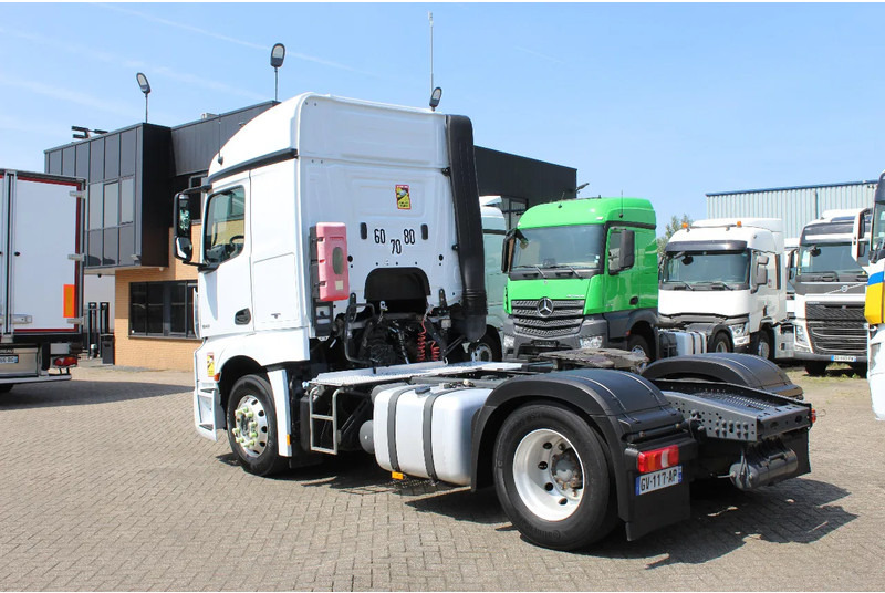 Mercedes-Benz Actros 1843 * RETARDER * EURO6 * 4X2 * - Dragbil: bild 2 Mercedes-Benz Actros 1843 * RETARDER * EURO6 * 4X2 * - Dragbil: bild 2