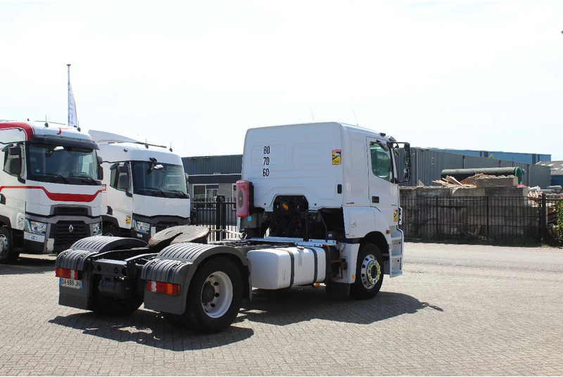 Mercedes-Benz Axor 1843 * EURO5EEV * 4X2 * RETARDER - Dragbil: bild 4 Mercedes-Benz Axor 1843 * EURO5EEV * 4X2 * RETARDER - Dragbil: bild 4