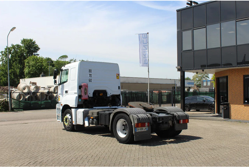 Mercedes-Benz Axor 1843 * EURO5EEV * 4X2 * RETARDER - Dragbil: bild 3 Mercedes-Benz Axor 1843 * EURO5EEV * 4X2 * RETARDER - Dragbil: bild 3