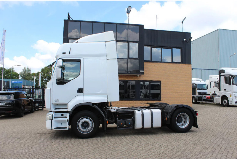 Renault Premium 460 * RETARDER * EURO5. EEV *2x Tank * 4X2 * - Dragbil: bild 2 Renault Premium 460 * RETARDER * EURO5. EEV *2x Tank * 4X2 * - Dragbil: bild 2