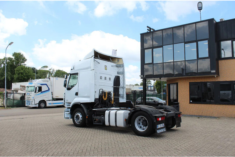 Renault Premium 460 * RETARDER * EURO5. EEV *2x Tank * 4X2 * - Dragbil: bild 3 Renault Premium 460 * RETARDER * EURO5. EEV *2x Tank * 4X2 * - Dragbil: bild 3
