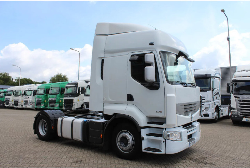 Renault Premium 460 * RETARDER * EURO5. EEV *2x Tank * 4X2 * - Dragbil: bild 5 Renault Premium 460 * RETARDER * EURO5. EEV *2x Tank * 4X2 * - Dragbil: bild 5