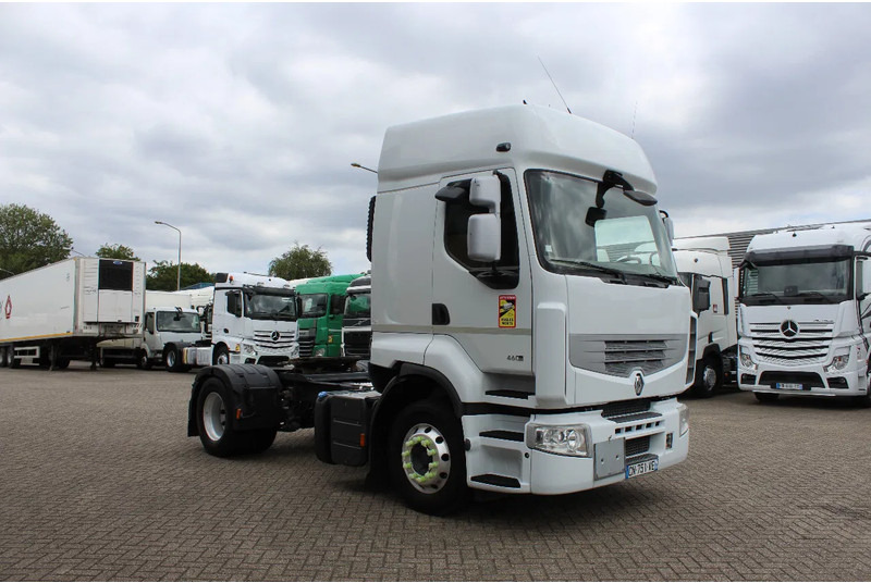 Renault Premium 460 * RETARDER * EURO5. EEV * 4X2 * - Dragbil: bild 5 Renault Premium 460 * RETARDER * EURO5. EEV * 4X2 * - Dragbil: bild 5