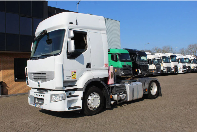 Renault Premium 460 * RETARDER * EURO5. EEV * HYDRAULIC * 4X2 * - Dragbil: bild 3 Renault Premium 460 * RETARDER * EURO5. EEV * HYDRAULIC * 4X2 * - Dragbil: bild 3