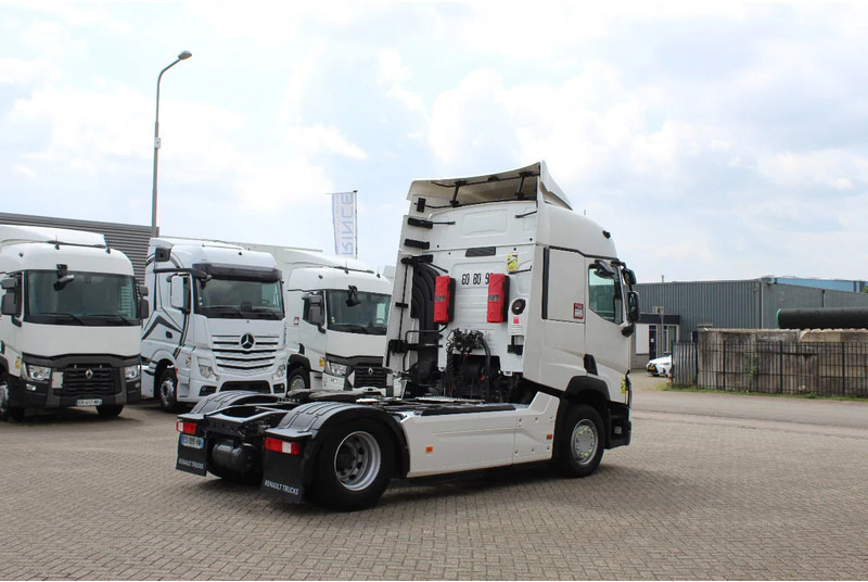 Renault T460 * EURO6 * FULL SPOILER * 2 TANK * CHASSI 2018 * - Dragbil: bild 4 Renault T460 * EURO6 * FULL SPOILER * 2 TANK * CHASSI 2018 * - Dragbil: bild 4