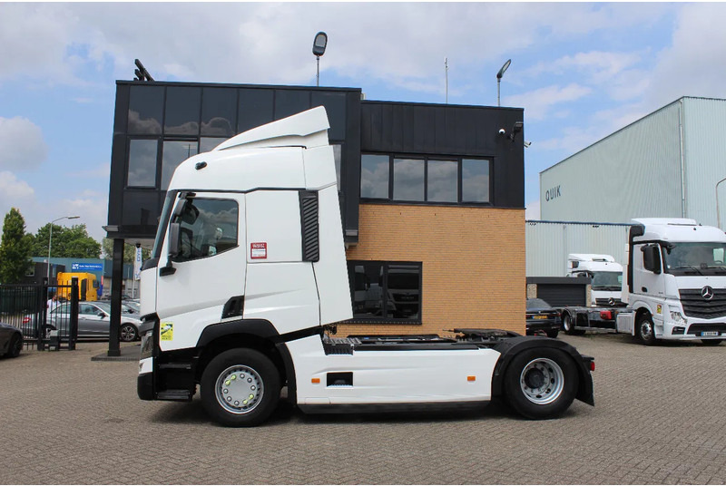 Renault T460 * EURO6 * FULL SPOILER * 2 TANK * CHASSI 2018 * - Dragbil: bild 2 Renault T460 * EURO6 * FULL SPOILER * 2 TANK * CHASSI 2018 * - Dragbil: bild 2