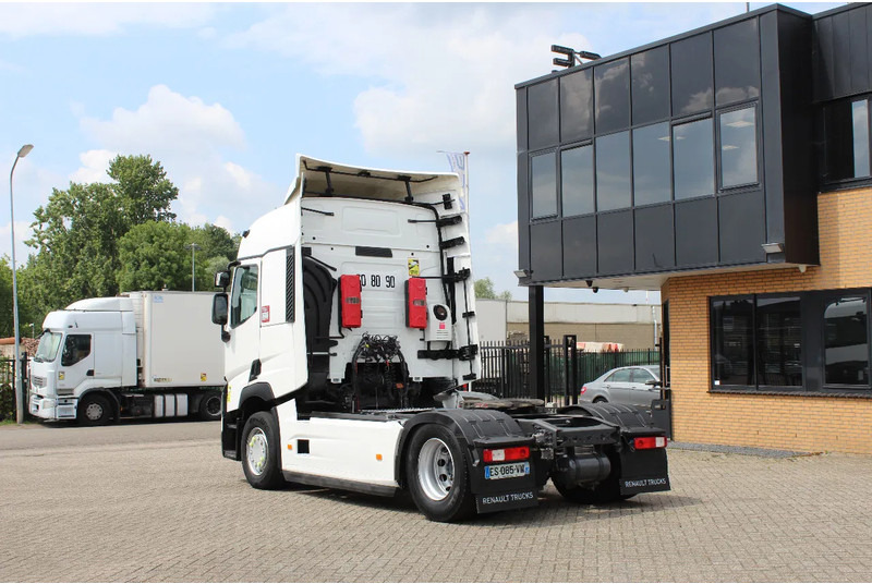 Renault T460 * EURO6 * FULL SPOILER * 2 TANK * CHASSI 2018 * - Dragbil: bild 3 Renault T460 * EURO6 * FULL SPOILER * 2 TANK * CHASSI 2018 * - Dragbil: bild 3