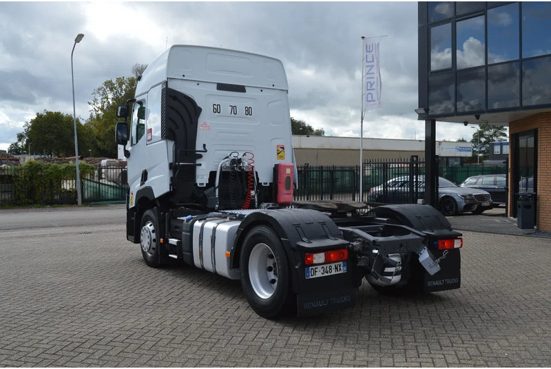 Renault T460 * EURO6 * T460 * 4X2 * RETARDER * - Dragbil: bild 3 Renault T460 * EURO6 * T460 * 4X2 * RETARDER * - Dragbil: bild 3