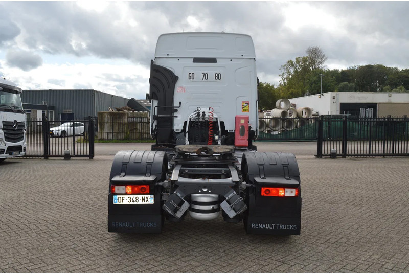 Renault T460 * EURO6 * T460 * 4X2 * RETARDER * - Dragbil: bild 4 Renault T460 * EURO6 * T460 * 4X2 * RETARDER * - Dragbil: bild 4