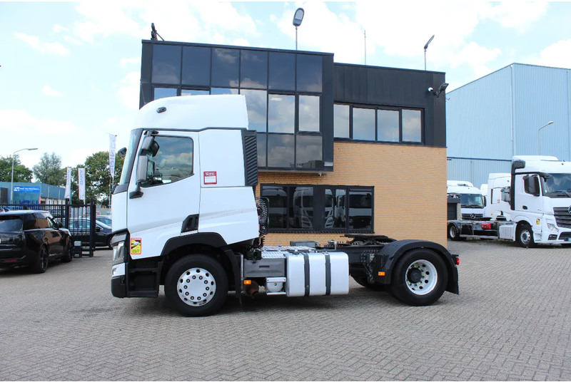 Renault T460 * RETARDER * 4X2 * - Dragbil: bild 2 Renault T460 * RETARDER * 4X2 * - Dragbil: bild 2
