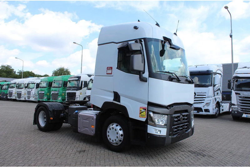 Renault T460 * RETARDER * 4X2 * - Dragbil: bild 5 Renault T460 * RETARDER * 4X2 * - Dragbil: bild 5
