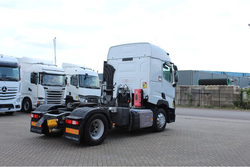 Renault T460 * RETARDER * 4X2 * - Dragbil: bild 4 Renault T460 * RETARDER * 4X2 * - Dragbil: bild 4