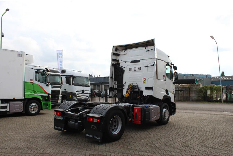 Renault T480 * EURO6 * 4X2 * - Dragbil: bild 4 Renault T480 * EURO6 * 4X2 * - Dragbil: bild 4