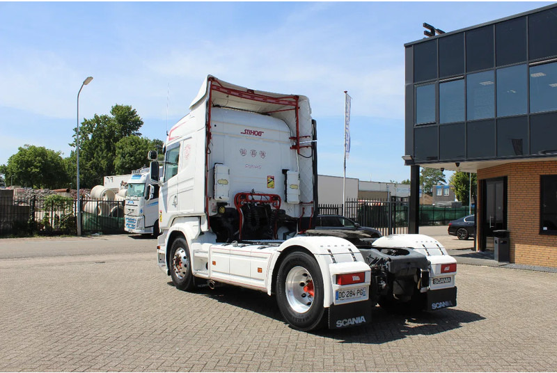 Scania R410 * RETARDER * 4X2 * - Dragbil: bild 3 Scania R410 * RETARDER * 4X2 * - Dragbil: bild 3