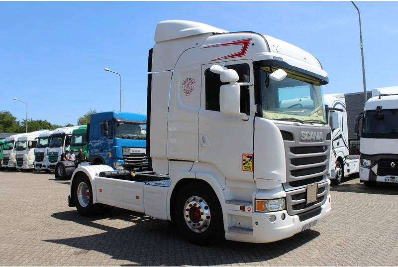 Scania R410 * RETARDER * 4X2 * - Dragbil: bild 5 Scania R410 * RETARDER * 4X2 * - Dragbil: bild 5
