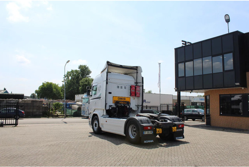 Scania R490 * RETARDER * 2 TANK * 4X2 * - Dragbil: bild 3 Scania R490 * RETARDER * 2 TANK * 4X2 * - Dragbil: bild 3