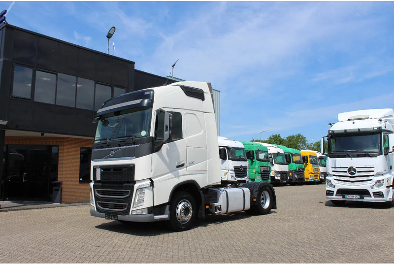 Volvo FH 13.500 * EURO6 * 4X2 * - Dragbil: bild 1 Volvo FH 13.500 * EURO6 * 4X2 * - Dragbil: bild 1