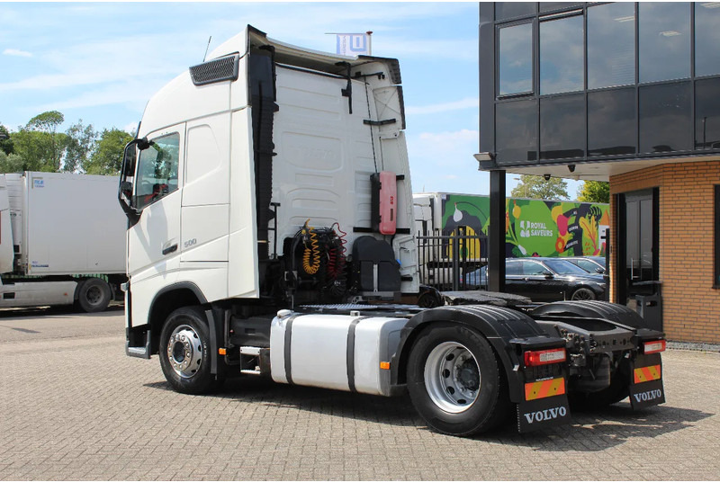 Volvo FH 13.500 * EURO6 * 4X2 * - Dragbil: bild 3 Volvo FH 13.500 * EURO6 * 4X2 * - Dragbil: bild 3