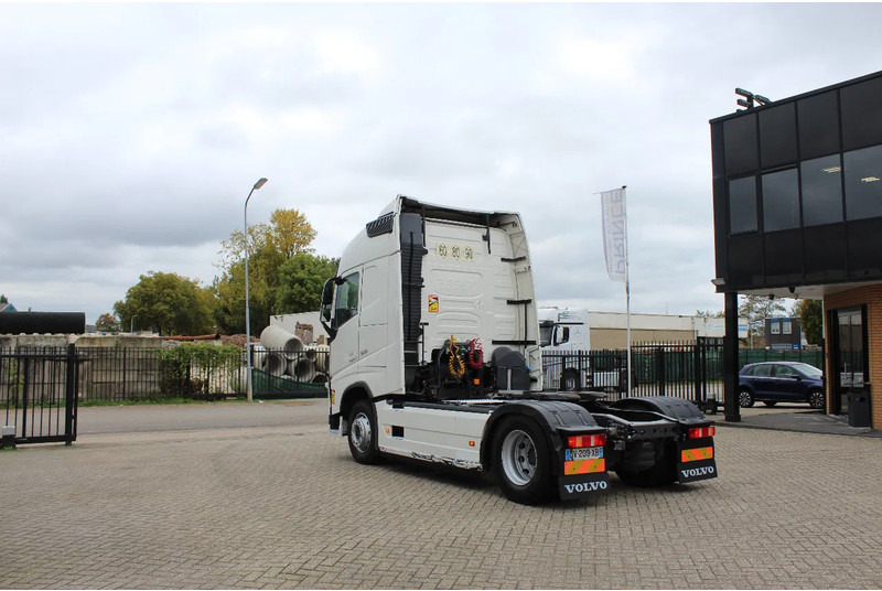 Volvo FH 13.500 * EURO6 * 4X2 * - Dragbil: bild 3 Volvo FH 13.500 * EURO6 * 4X2 * - Dragbil: bild 3
