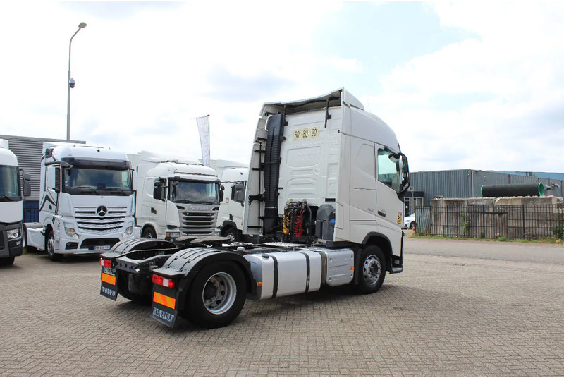 Volvo FH 500 * EURO5 * 2 TANK * 4X2 * - Dragbil: bild 4 Volvo FH 500 * EURO5 * 2 TANK * 4X2 * - Dragbil: bild 4