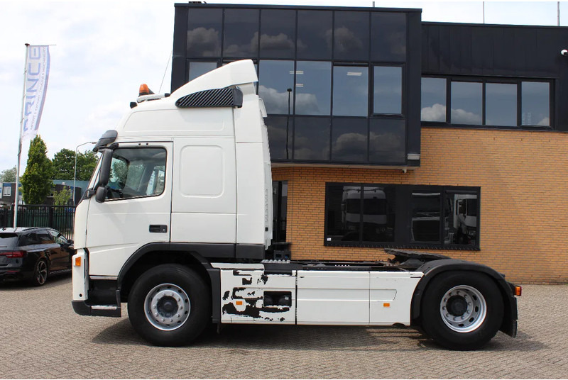 Volvo FM 380 * hydraulic * 4x2 * - Dragbil: bild 2 Volvo FM 380 * hydraulic * 4x2 * - Dragbil: bild 2