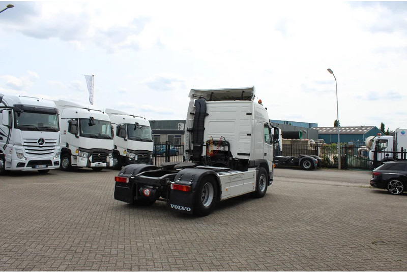 Volvo FM 380 * hydraulic * 4x2 * - Dragbil: bild 4 Volvo FM 380 * hydraulic * 4x2 * - Dragbil: bild 4
