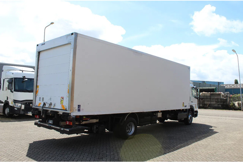 Mercedes-Benz Atego 1218 * MANUAL * 4X2 * THERMO KING TS 600E - Kylbil lastbil: bild 3 Mercedes-Benz Atego 1218 * MANUAL * 4X2 * THERMO KING TS 600E - Kylbil lastbil: bild 3