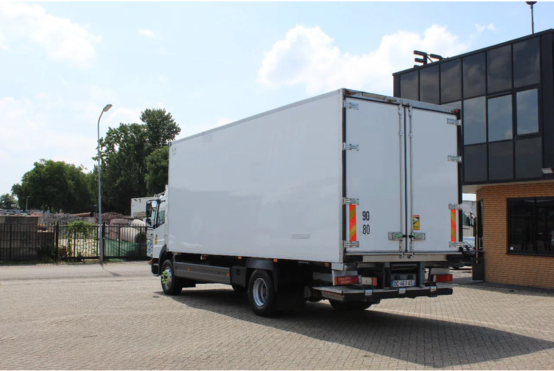Mercedes-Benz Atego 1624 * MANUAL * EURO5 EEV * 4X2 *198TKM * - Kylbil lastbil: bild 3 Mercedes-Benz Atego 1624 * MANUAL * EURO5 EEV * 4X2 *198TKM * - Kylbil lastbil: bild 3
