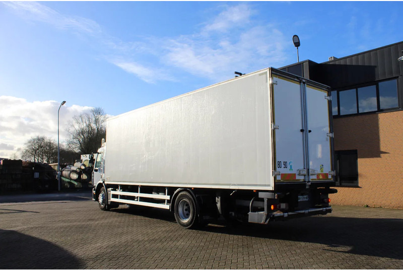 Renault Midlum 270 * EURO5 * 4X2 * CARRIER SUPRA 950 MT * - Kylbil lastbil: bild 2 Renault Midlum 270 * EURO5 * 4X2 * CARRIER SUPRA 950 MT * - Kylbil lastbil: bild 2