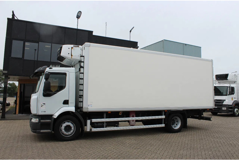 Renault Premium 370 * MANUAL * EURO5 * 4X2 * CARRIER SUPRA 750 * - Kylbil lastbil: bild 2 Renault Premium 370 * MANUAL * EURO5 * 4X2 * CARRIER SUPRA 750 * - Kylbil lastbil: bild 2