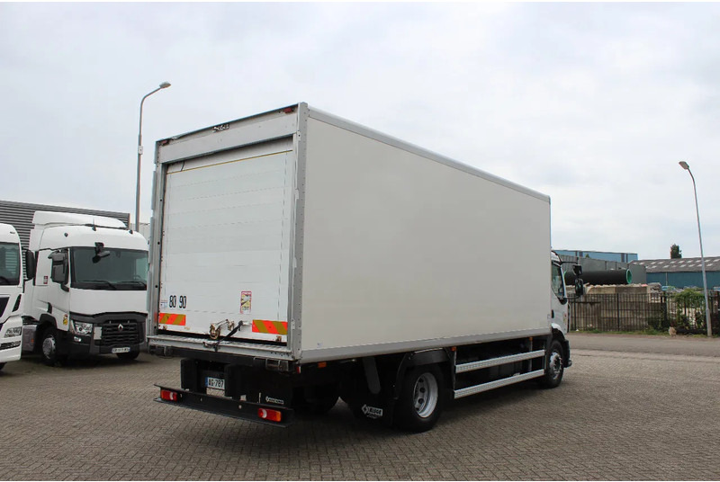 Renault Premium 370 * MANUAL * EURO5 * 4X2 * CARRIER SUPRA 750 * - Kylbil lastbil: bild 4 Renault Premium 370 * MANUAL * EURO5 * 4X2 * CARRIER SUPRA 750 * - Kylbil lastbil: bild 4