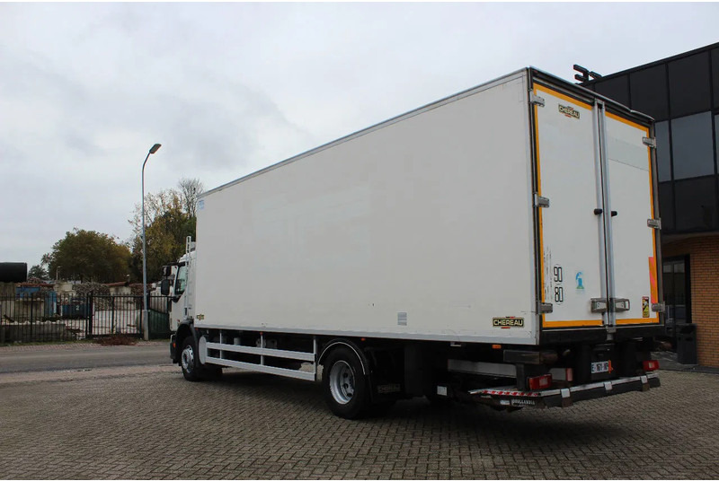 Volvo FE 240 * EURO5 * THERMO KING T-1200R * 4X2 * - Kylbil lastbil: bild 2 Volvo FE 240 * EURO5 * THERMO KING T-1200R * 4X2 * - Kylbil lastbil: bild 2