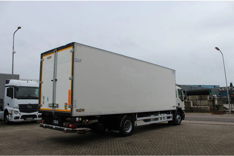 Volvo FE 240 * EURO5 * THERMO KING T-1200R * 4X2 * - Kylbil lastbil: bild 3 Volvo FE 240 * EURO5 * THERMO KING T-1200R * 4X2 * - Kylbil lastbil: bild 3