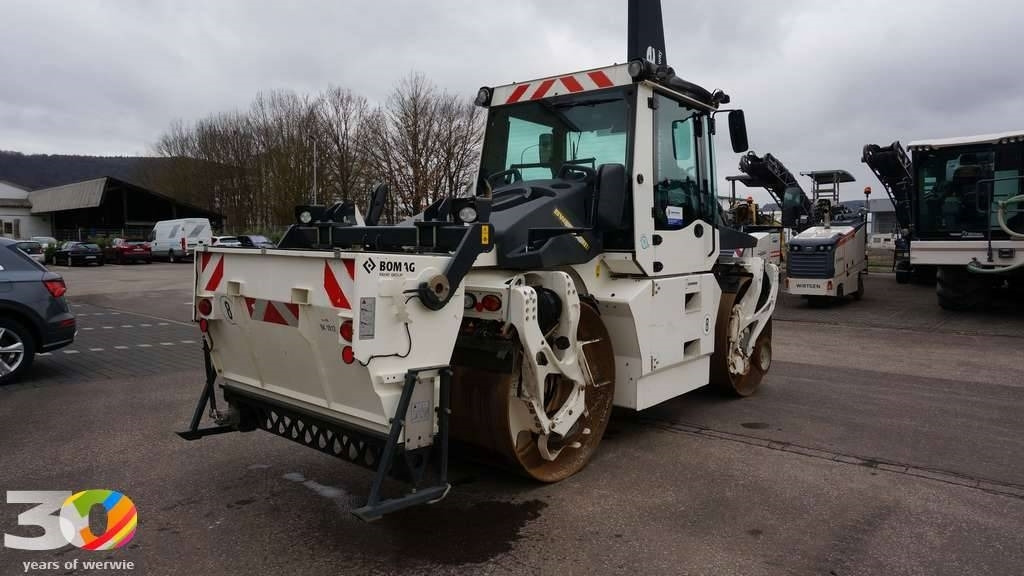 Bomag BW 174 AP-4f AM - Asfaltvält: bild 2 Bomag BW 174 AP-4f AM - Asfaltvält: bild 2